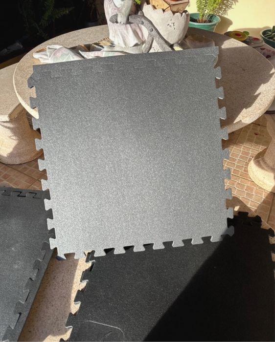 Bases de chão (lote de 4)