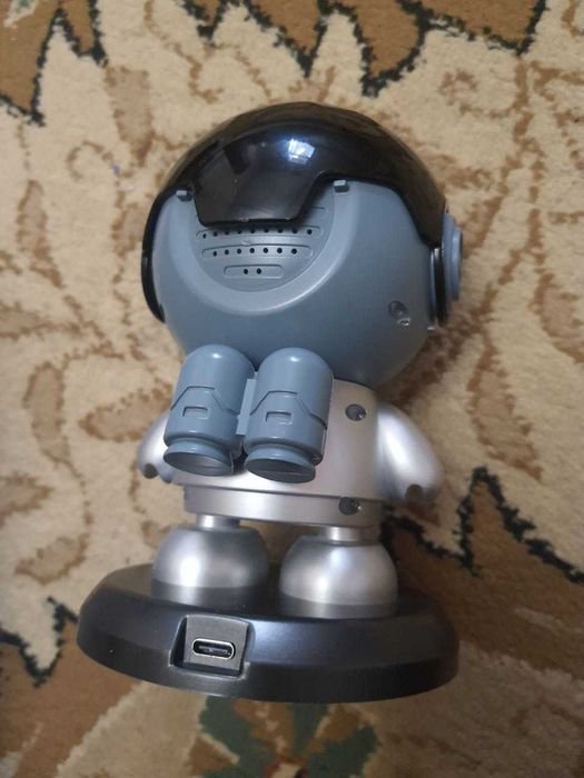 Поворотна бездротова IP-камера домашньої безпеки Wi-Fi відеоняня, 296