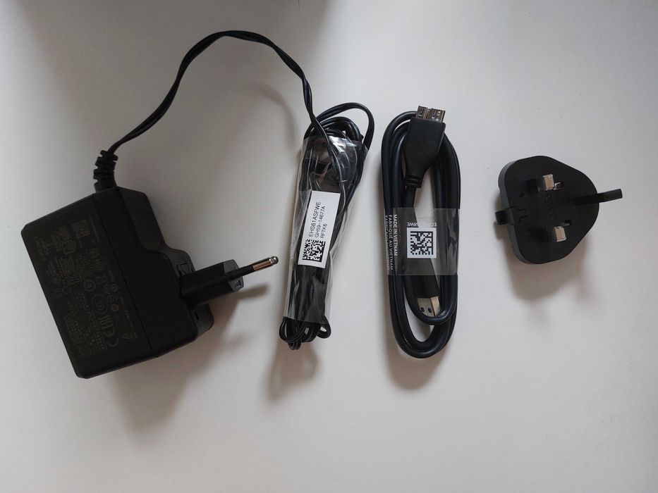 Western Digital Elements 8TB64750484821122124