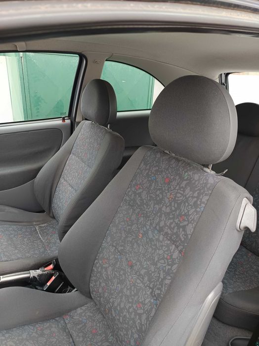 Opel corsa Sport edition 1.2 16V 2001