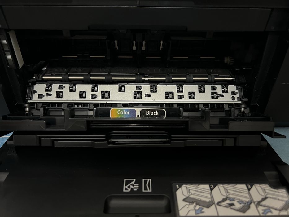 Impressora CANON TR4550