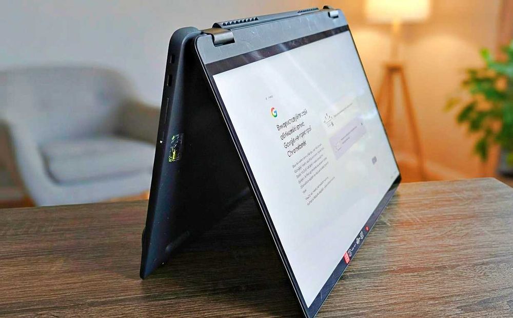 i5-1334U / 14" IPS Touch 360° / 8GB/IP Flex 5 Chrome 14IAU7