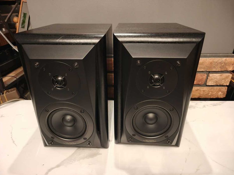 TECHNICS SB-M300 ! Znakomite monitory stereo ! LEGENDA ! OKAZJA