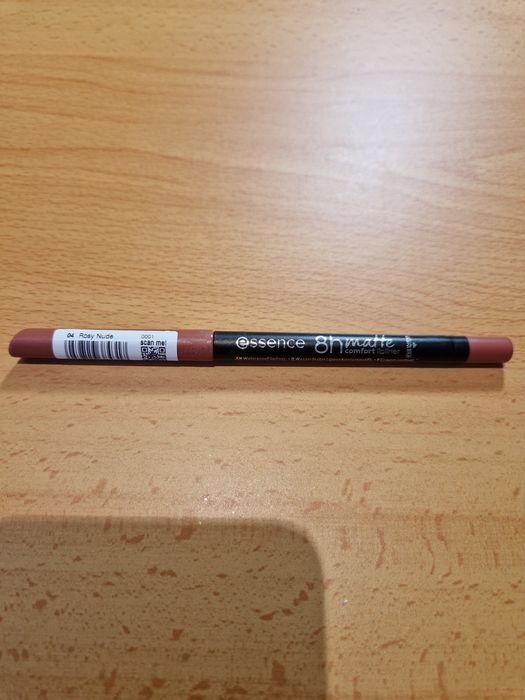 Lip Liner Essence 8h matte 04 Rosy Nude