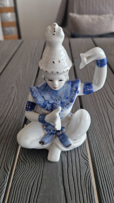 Imagem decorativa asiática
