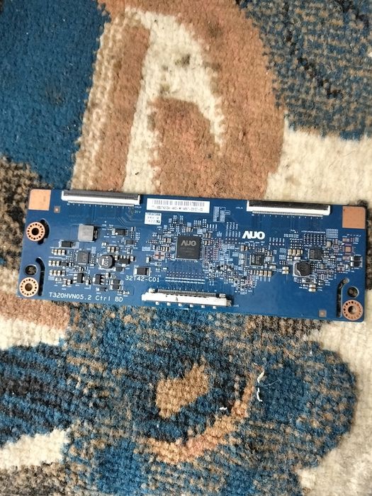 Original AUO T320HVN05.2 32T42-C01 Logic Board