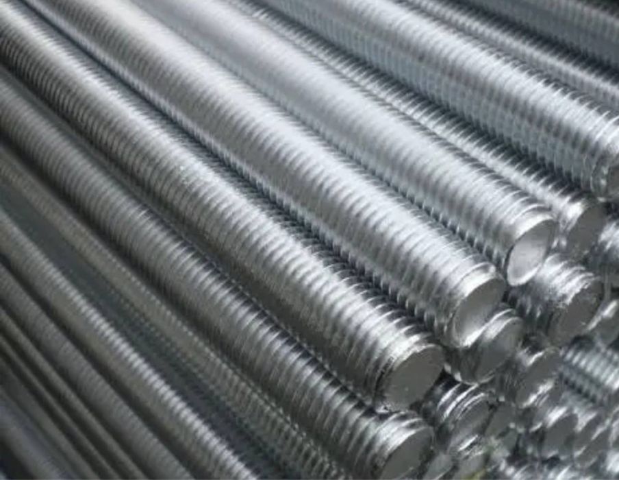 Шпилька резьбовая М8 ( 2м.п. )