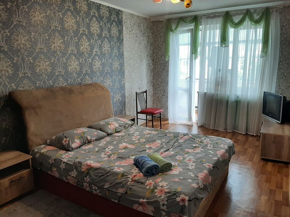 Продам 3 ком, ул Харьковская