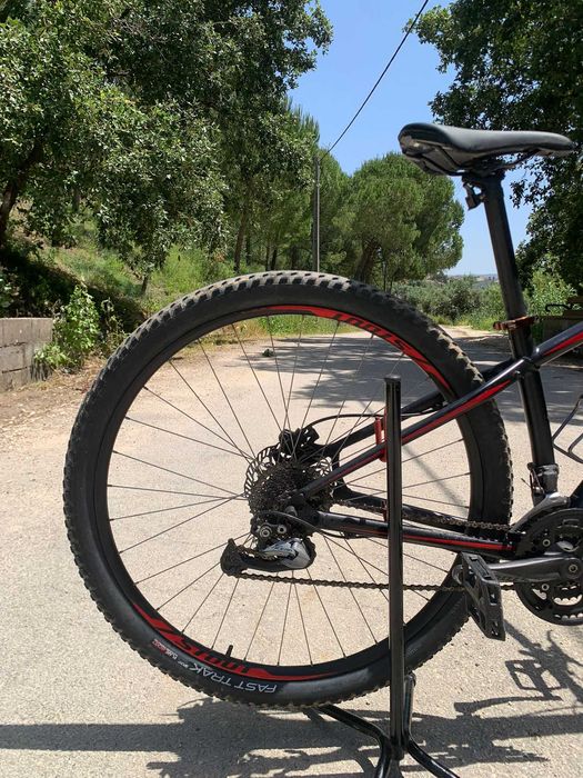 Specialized Rocknopper Sport (negociavel)