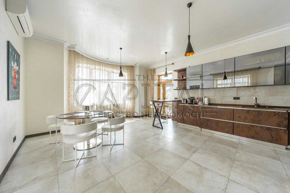 Оренда ПРЕМІАЛЬНОГО будинку Козин ГАЗ БАСЕЙН АВТОНОМНІСТЬ 800 м2 річка