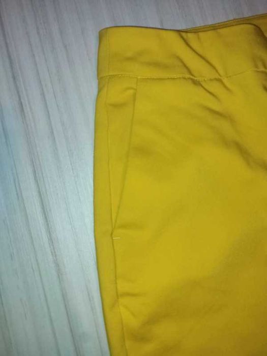 spodnie damskie eleganckie rozm. M