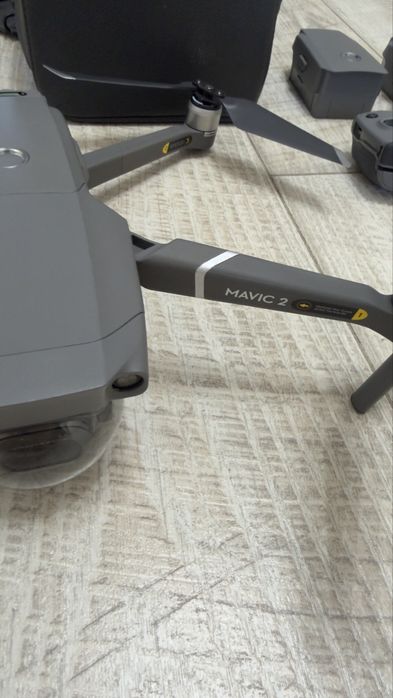 Продам DJI Mavic 2  15.000грн