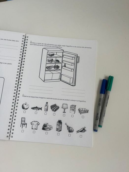 Infinitamente - Infinit Book