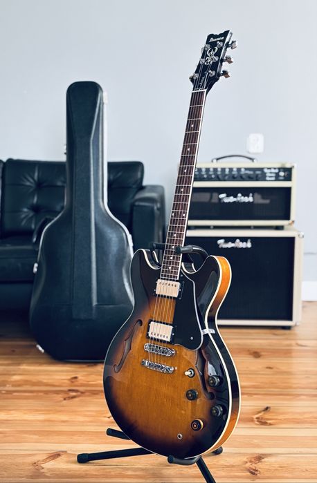 Ibanez AS80 セミアコ Ibanez AS180 セミアコ Ibanez AS80 Artist | Reverb