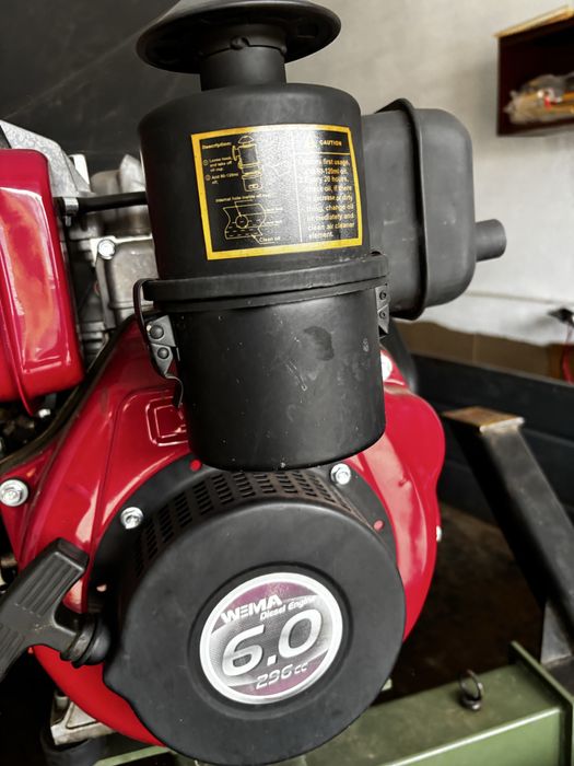 Мініекскаватор МД-2