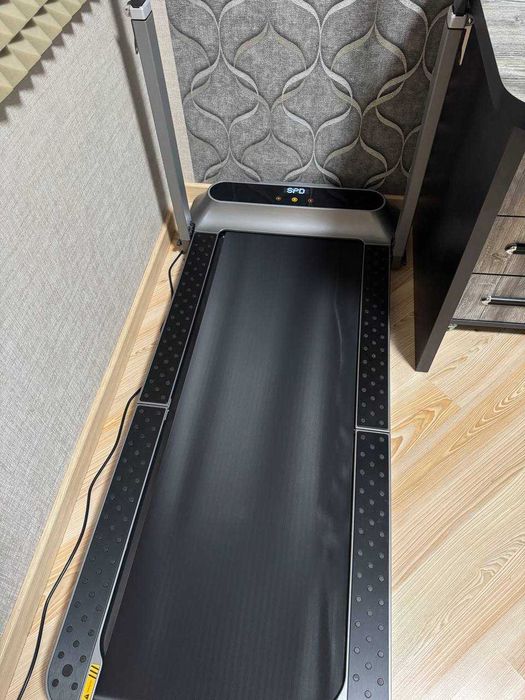 Бігова доріжка Kingsmith WalkingPad R2 Black складна