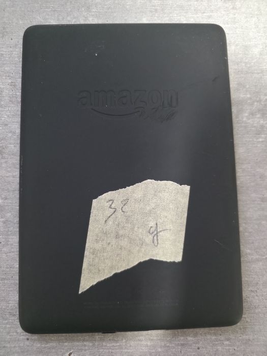 Kindle Paperwhite. 10 покоління. Підсвітка. 32 Гб. Гарантія