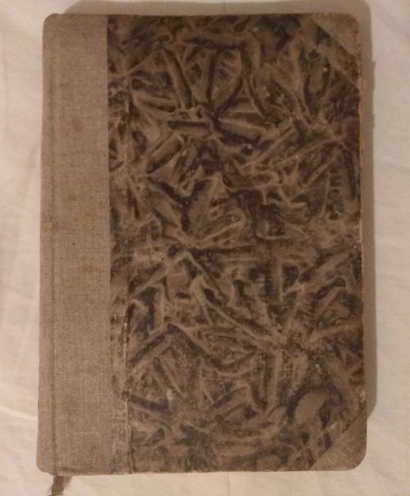 1916 Stefan ŻEROMSKI Walka z SZATANEM Nawracanie JUDASZA stara książka