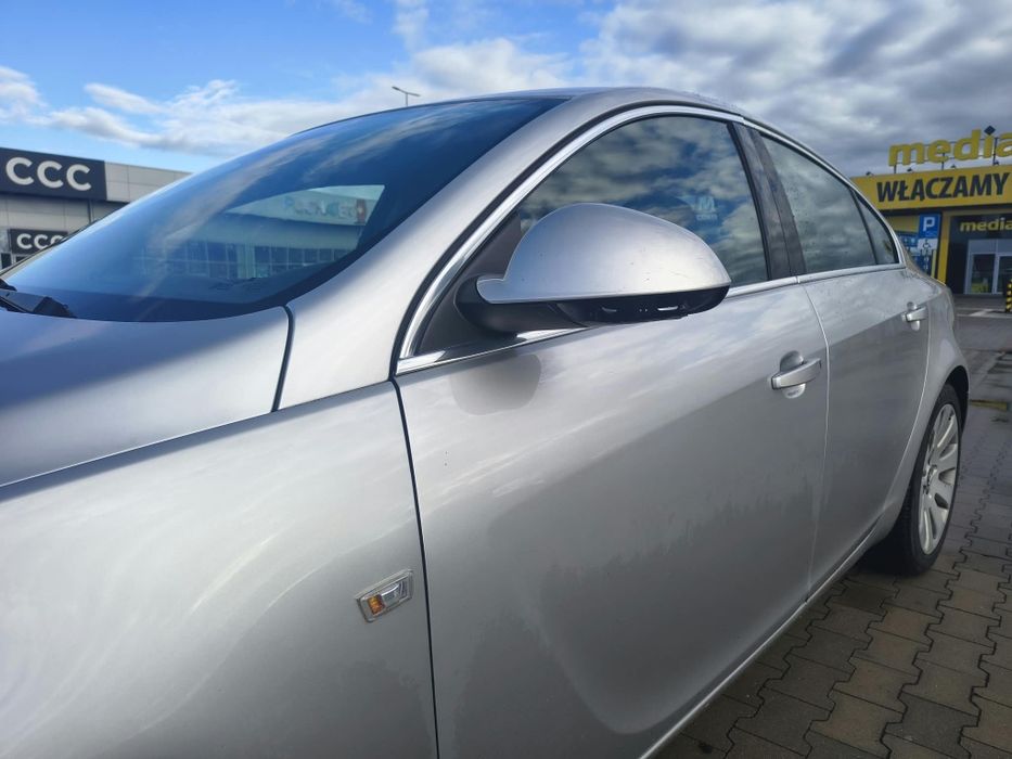 Opel Insignia A 1.6 tel . 514942227