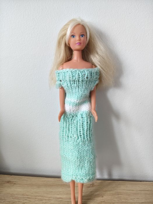 Lalka Simba dla dzieci