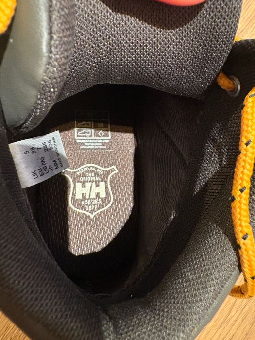 Buty damskie helly hansen 38