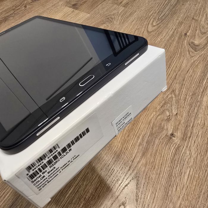 Samsung Galaxy Tab A6 tablet 10'1