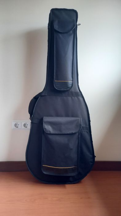 Fender CD-60 Sunburst