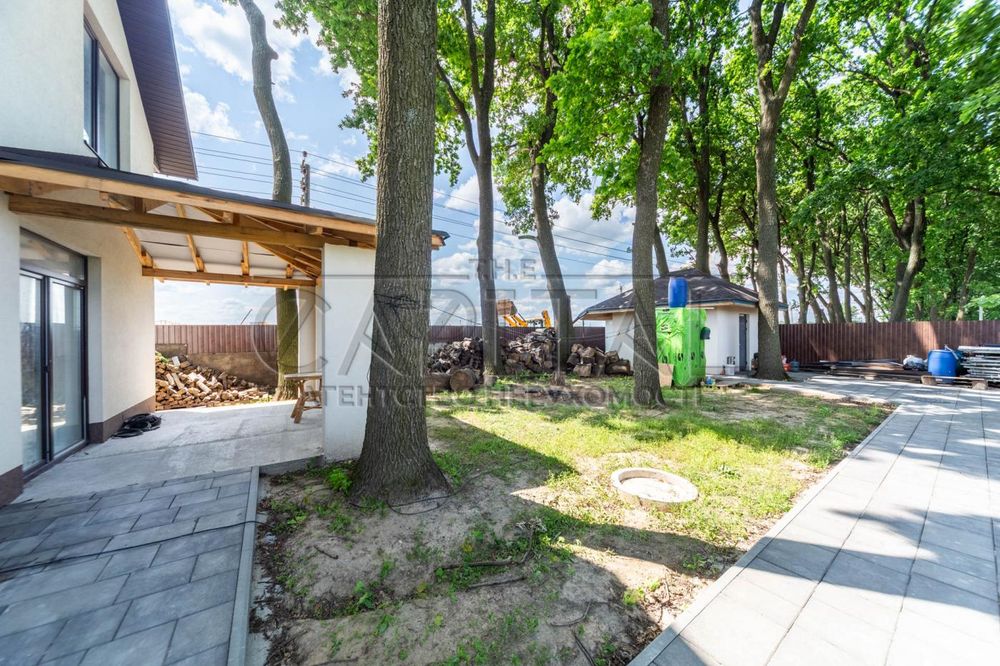 Продаж дуплексу, Крюківщина, Бучанський р-н