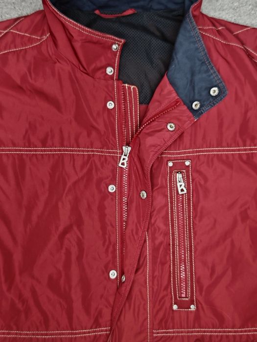 Kamizelka Bogner bezrękawnik r. 4XL