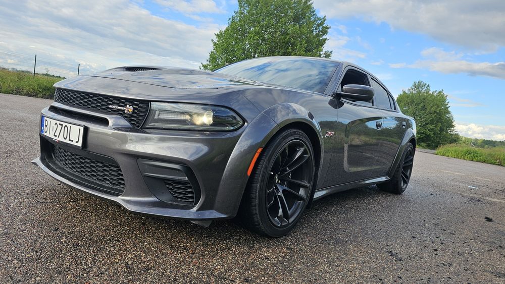 Dodge Charger