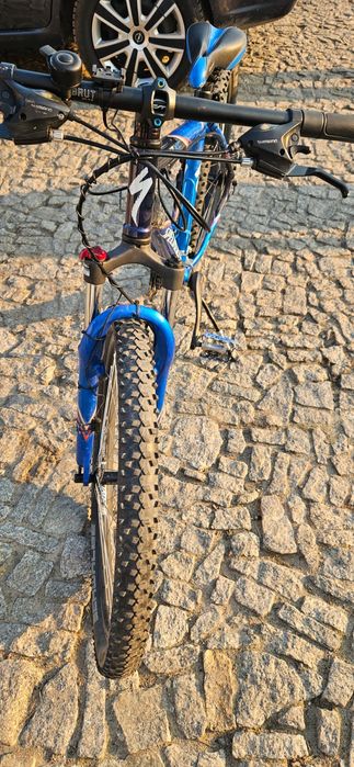 Rower Specialized HR XC Sport 26'