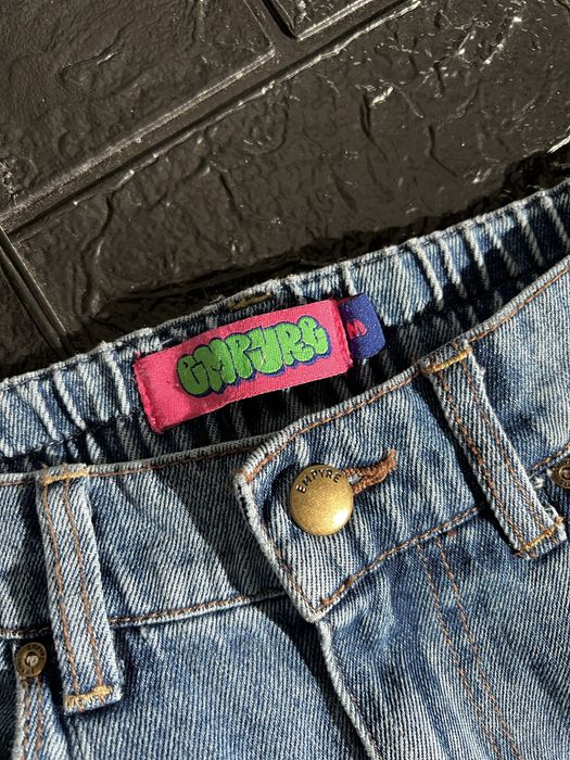 Джинси Empyre/Джинси Big boy/Джинси Dime/Джинси 999/Джинси Chrome