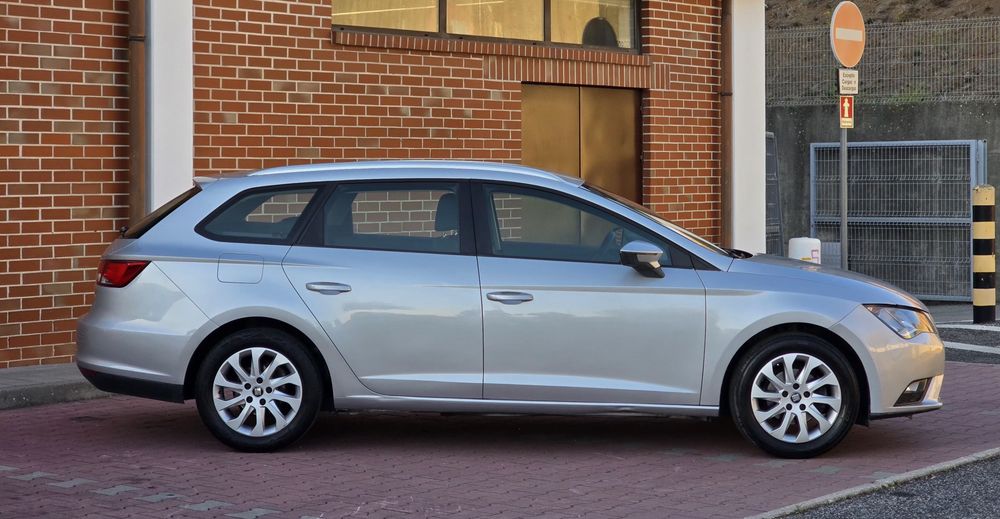 Seat Leon ST 1.6 TDI  Style Ecomotive