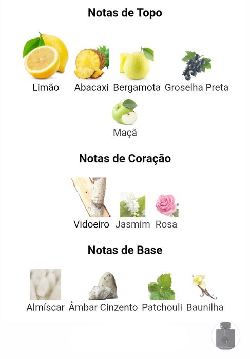 Club de Nuit Intense da Armaf 5ml