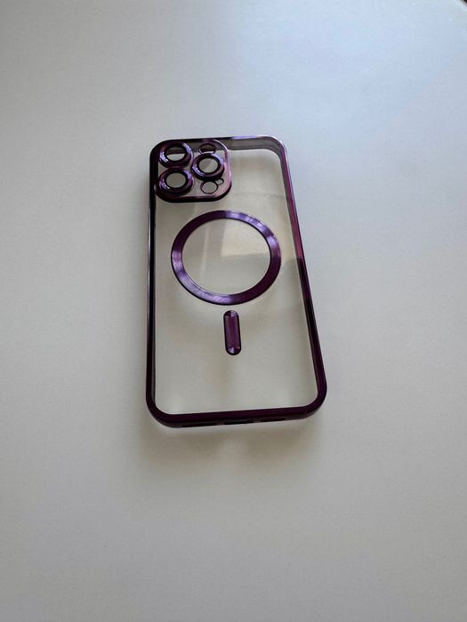 Чохол для Iphone 15  Pro  Max
