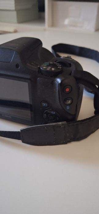 Canon Power Shot SX 540 HS