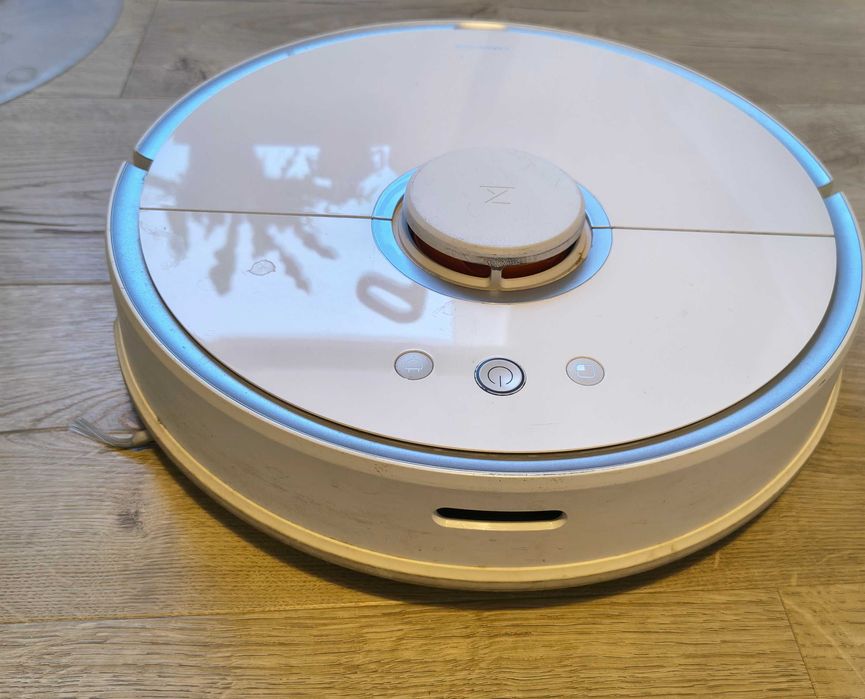 Niezawodny Robot sprzątający Xiaomi ROBOROCK S50 ROBOROCK 2