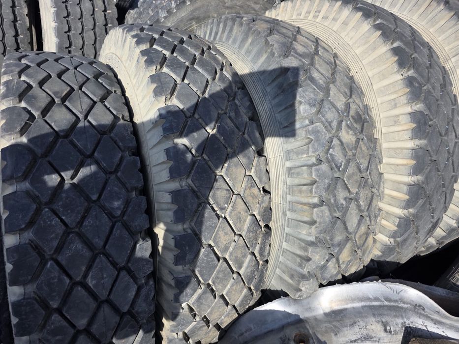 Opony BELSHINA 12.00 R20 RADIAL z 2010r.