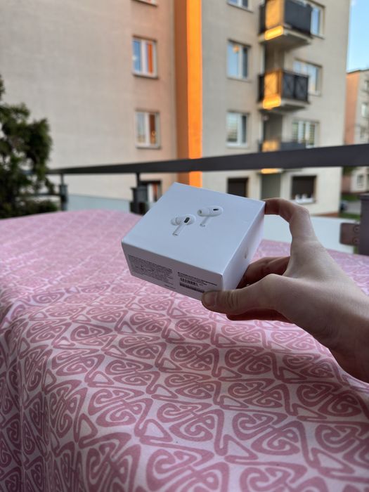 Apple Air pods pro 2