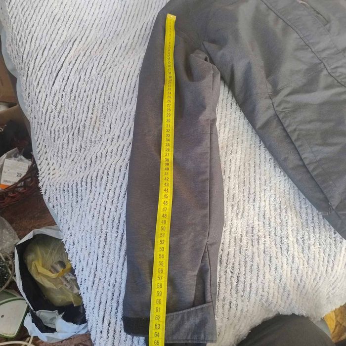 Куртка зимова Columbia