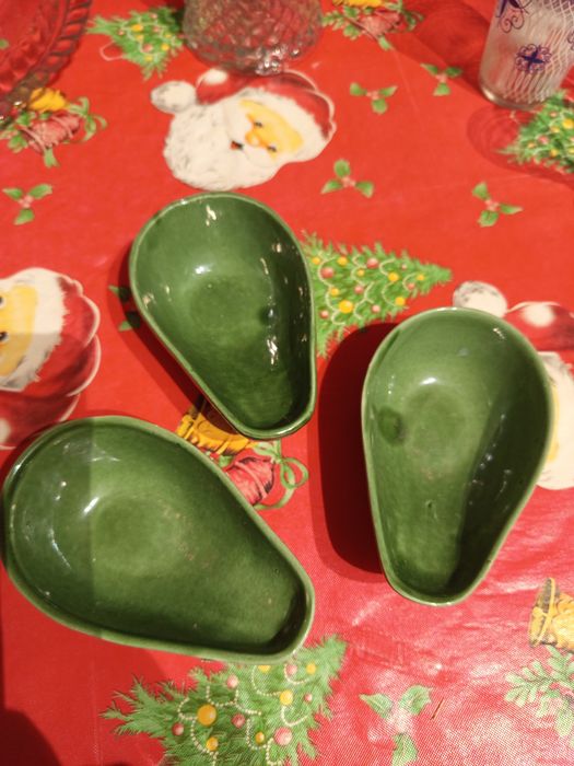 Peças de louça baratas