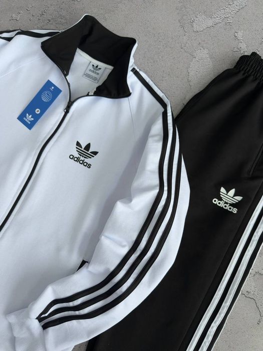 ADIDAS  спортивний костюм. Преміум якість . Олімпійка Адідас та штани