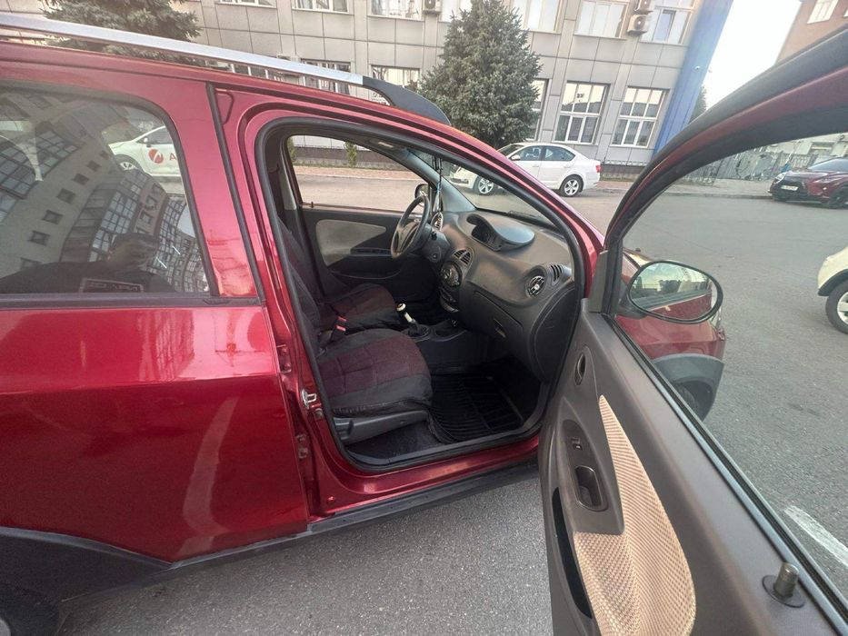 Авто Cherry Beat