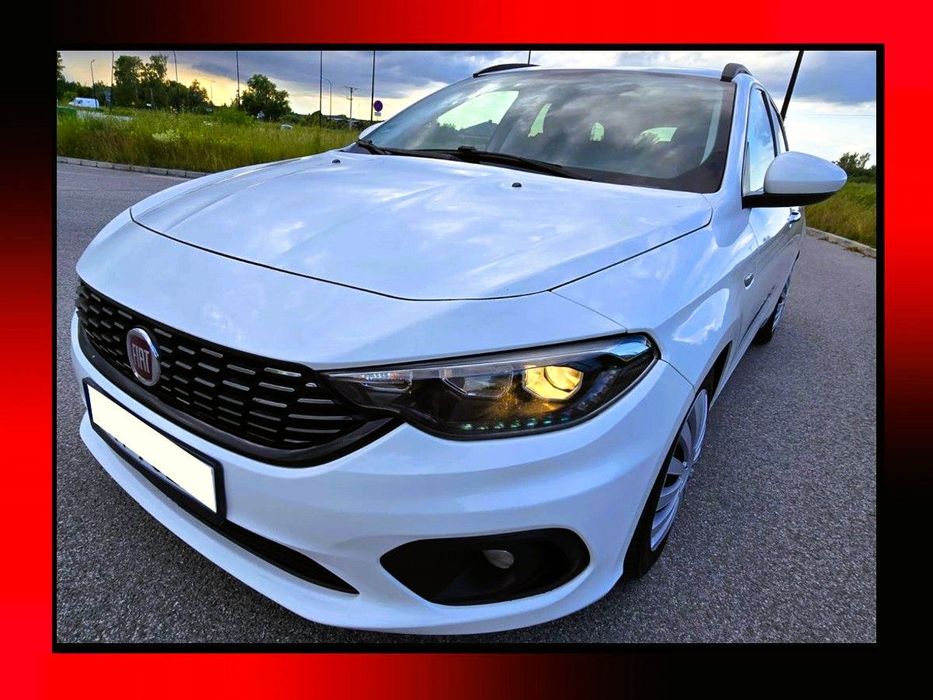 Fiat Tipo