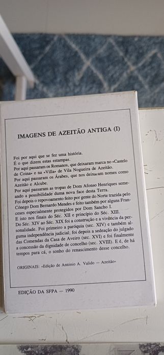 Postais de 1990 António A. Valido