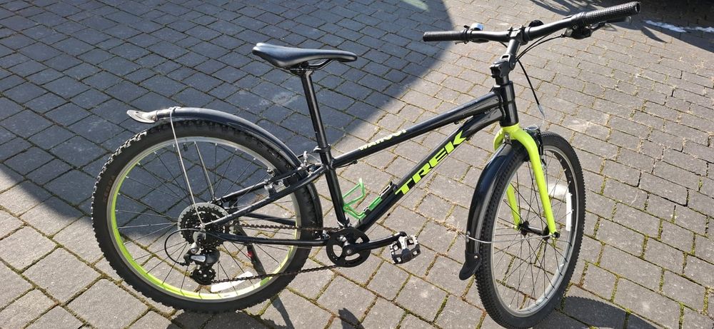 Rower Trek . Mało używany. Górski