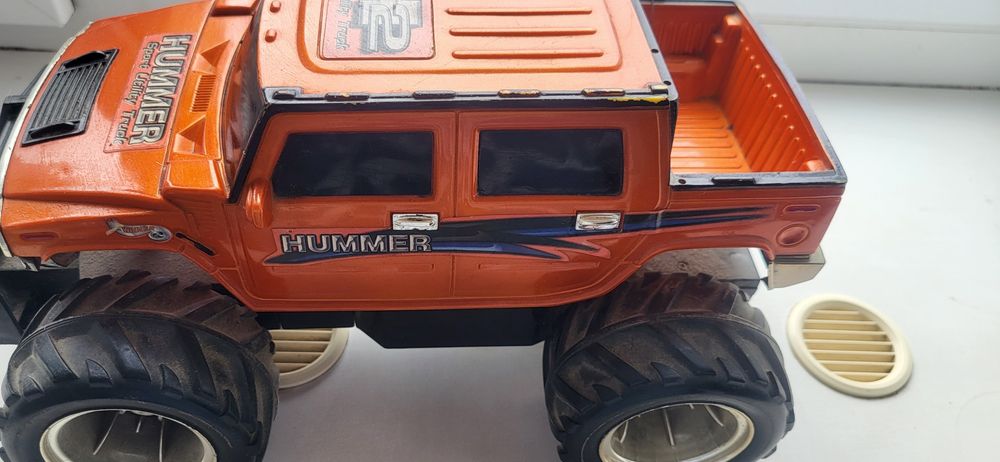 Машинка іграшкова  Hummer