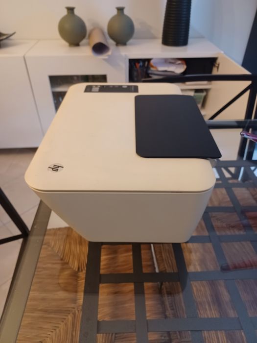 HP Printer/Scanner467908140382955521