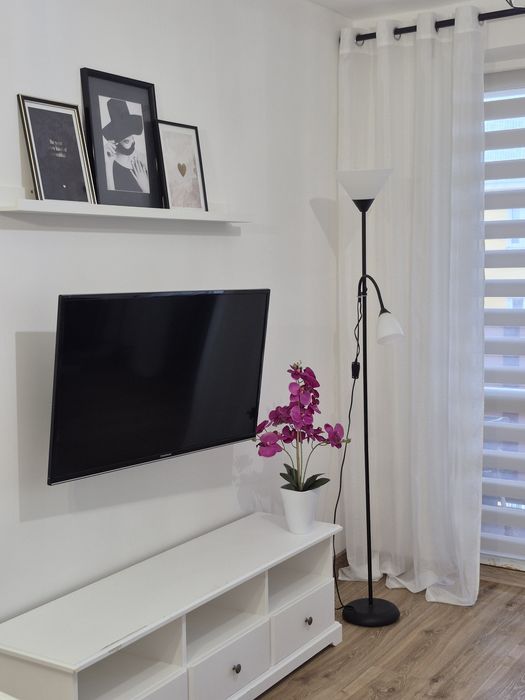 Wynajmę mieszkanie 2pokojowe