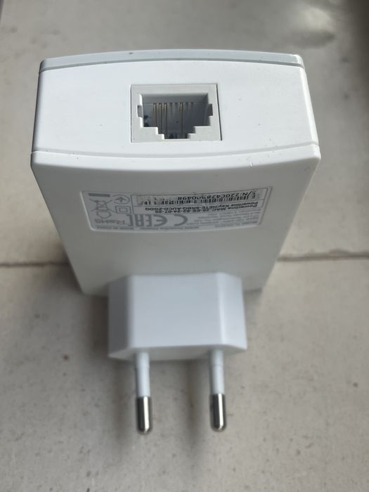 Repetidor sinal WIFI tp-link TL-PA4010